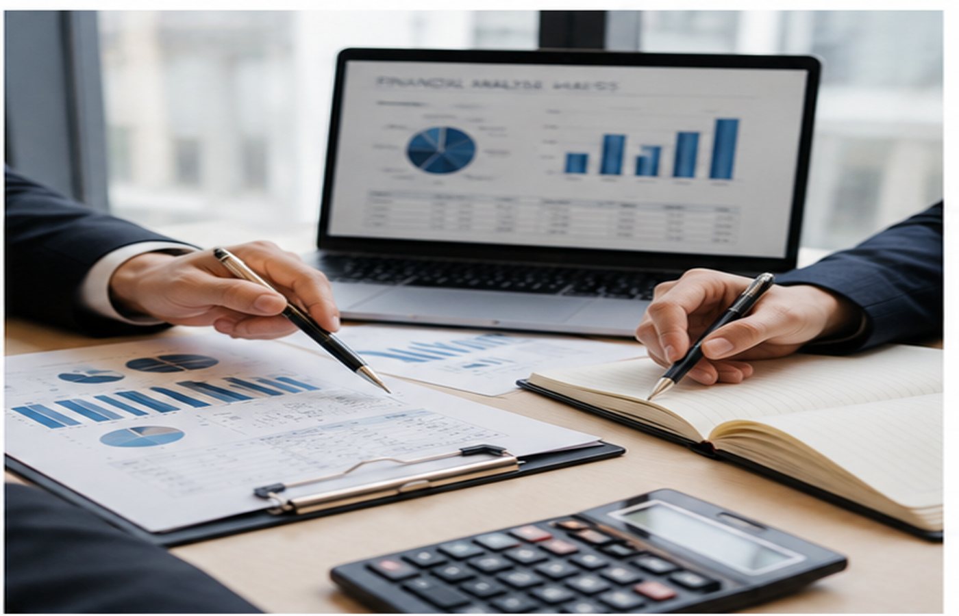 Business Consulting